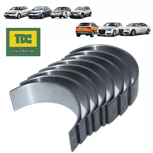 JG BRONZINA BIELA 050 AUDI/VW A3/A4/A5/Q3/TT/JETTA/PASSAT/TIGUAN/GOLF 2.0 16V TSI/TFSI 200