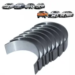 JG BRONZINA BIELA 050 AUDI/VW A3/A4/A5/Q3/TT/JETTA/PASSAT/TIGUAN/GOLF 2.0 16V TSI/TFSI 200