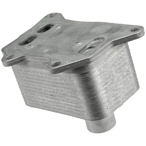 RADIADOR TROCADOR DE CALOR ÓLEO MOTOR AUDI A1 A3 A4 A5 A6 A7 Q3 Q5 TT VW GOLF JETTA PASSAT TIGUAN PORSCHE MACAN 1.8 2.0 16V TFSI TSI 2013 A 2024
