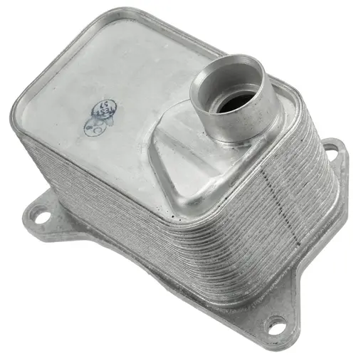 RADIADOR TROCADOR DE CALOR ÓLEO MOTOR AUDI A1 A3 A4 A5 A6 A7 Q3 Q5 TT VW GOLF JETTA PASSAT TIGUAN PORSCHE MACAN 1.8 2.0 16V TFSI TSI 2013 A 2024