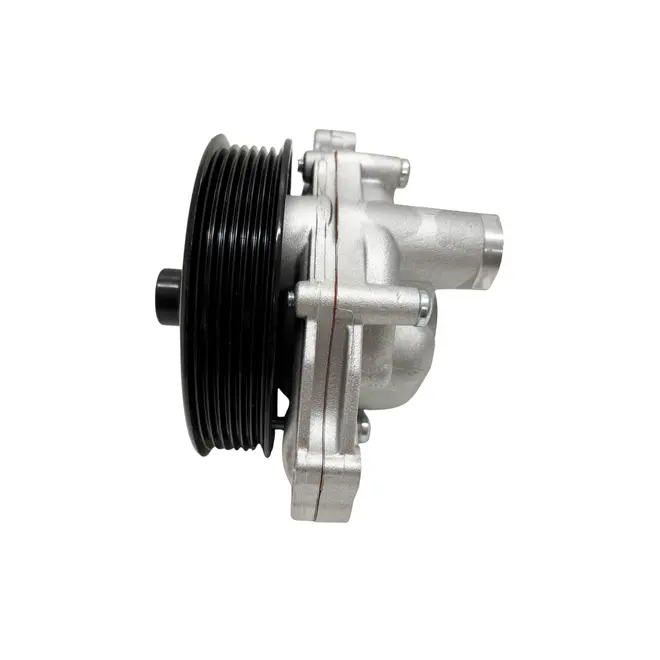 BOMBA ÁGUA MOTOR LAND ROVER DISCOVERY RANGE ROVER JAGUAR 3.0 V6 5.0 V8 2009 A 2021