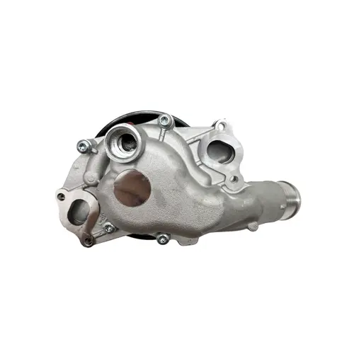 BOMBA ÁGUA MOTOR LAND ROVER DISCOVERY RANGE ROVER JAGUAR 3.0 V6 5.0 V8 2009 A 2021