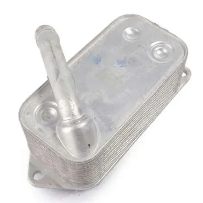 RADIADOR OLEO BMW 2.0 16V N20/ 2.5 24V N52 / 3.0 24V N52N / 3.0 24V N55 2006 A 2019 114275