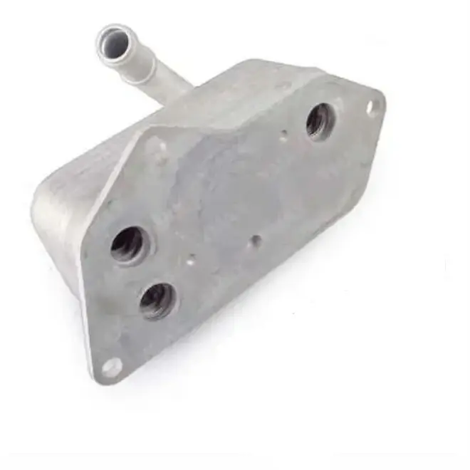 RADIADOR OLEO BMW 2.0 16V N20/ 2.5 24V N52 / 3.0 24V N52N / 3.0 24V N55 2006 A 2019 114275