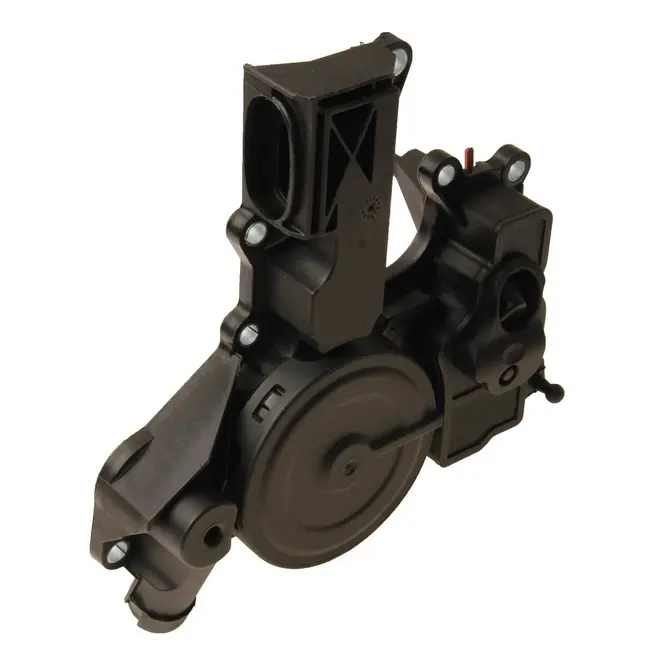 VALVULA ANTICHAMA AUDI/VW A3/A4/A5/Q3/TT/JETTA/PASSAT/TIGUAN/GOLF 2.0 16V TSI/TFSI 2009 A