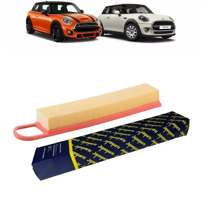 FILTRO AR MOTOR MINI COOPER S 1.6 16V 2007 A 2014 13717534825/SKU1759