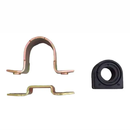KIT BARRA ESTAB DIANT (24MM) ABRAÃ‡ADEIRA + BUCHA AUDI/VW 1.4/2.0 16V 2006 A 2018 1K041131