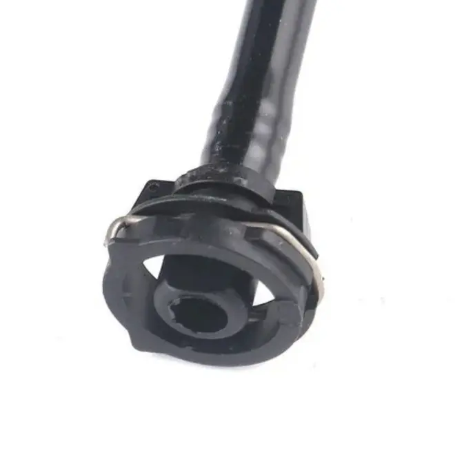 TUBO AGUA RETORNO RADIADOR AO RESERVETORIO AUDI A4/A5 1.8/2.0 16V TFSI 2009 A 2017 06K0121