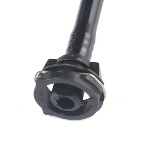 TUBO AGUA RETORNO RADIADOR AO RESERVETORIO AUDI A4/A5 1.8/2.0 16V TFSI 2009 A 2017 06K0121