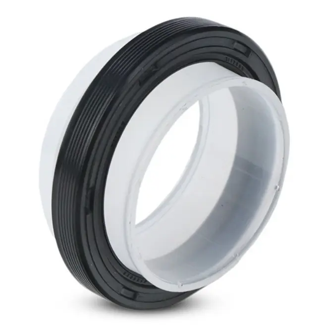 RETENTOR DIANTEIRO POLIA VIRABREQUIM AUDI VW 1.8 2.0 16V TFSI TSI 2008 A 2024 06H103085G