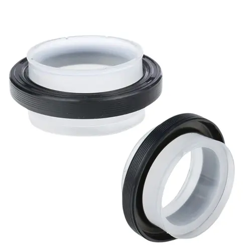 RETENTOR DIANTEIRO POLIA VIRABREQUIM AUDI VW 1.8 2.0 16V TFSI TSI 2008 A 2024 06H103085G