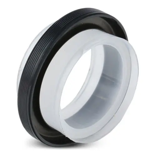 RETENTOR DIANTEIRO POLIA VIRABREQUIM AUDI VW 1.8 2.0 16V TFSI TSI 2008 A 2024 06H103085G