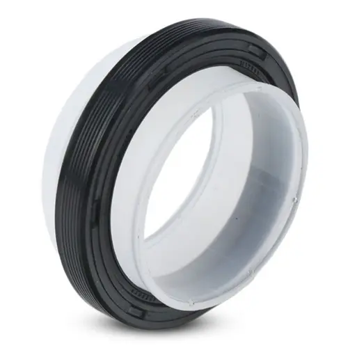 RETENTOR DIANTEIRO POLIA VIRABREQUIM AUDI VW 1.8 2.0 16V TFSI TSI 2008 A 2024 06H103085G