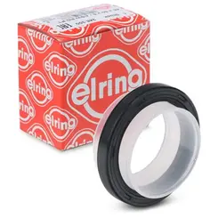 RETENTOR DIANTEIRO POLIA VIRABREQUIM AUDI VW 1.8 2.0 16V TFSI TSI 2008 A 2024 06H103085G
