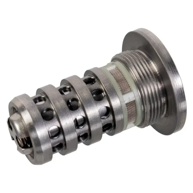 VÁLVULA CONTROLE DE ÓLEO COMANDO VÁLVULA AUDI A1 A3 S3 A4 A5 A6 A7 Q3 Q5 VW GOLF PASSAT 1.8 2.0 16V TFSI TSI 2014 A 2020