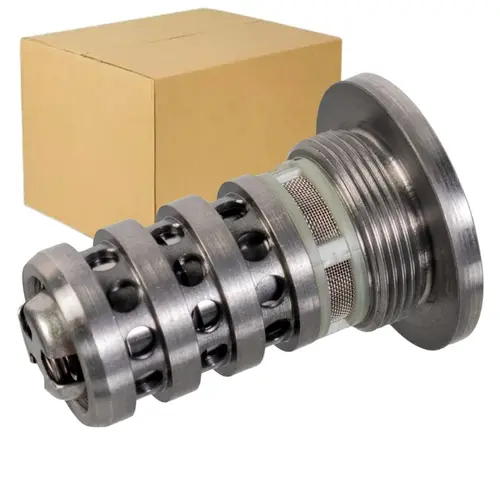 VÁLVULA CONTROLE DE ÓLEO COMANDO VÁLVULA AUDI A1 A3 S3 A4 A5 A6 A7 Q3 Q5 VW GOLF PASSAT 1.8 2.0 16V TFSI TSI 2014 A 2020