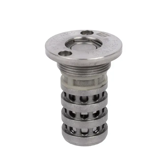 VALVULA PRESSAO OLEO AUDI/VW  1.8/2.0 16V TFSI/TSI 2012 A 2019 06L109257F/SKU2155