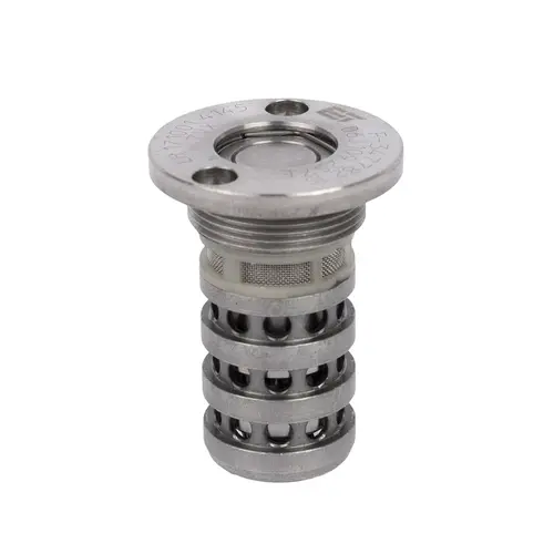 VALVULA PRESSAO OLEO AUDI/VW  1.8/2.0 16V TFSI/TSI 2012 A 2019 06L109257F/SKU2155