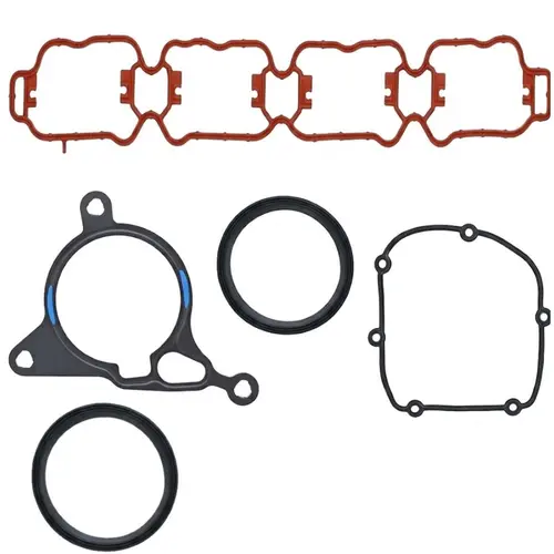 KIT JUNTAS RETIFICAÇÃO CABEÇOTE C/ RETENTORES AUDI A1 A3 Q3 TT VW GOLF FUSCA JETTA PASSAT TIGUAN 1.8 2.0 16V TFSI TSI 2014 A 2024