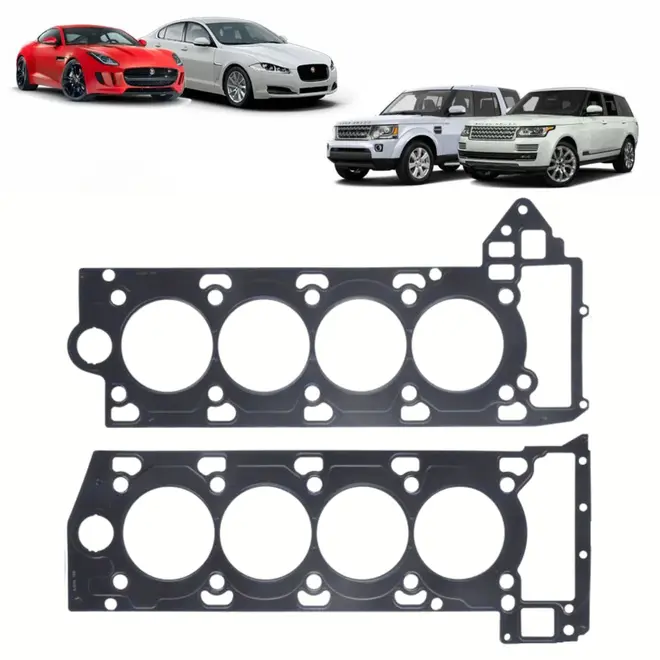 JUNTA CABECOTE LAND ROVER 5.0 32V V8 508PS 2009 A 2019 ( PAR ) LR026148/SKU1595
