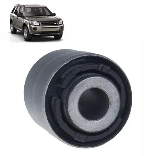 BUCHA BRAÃ‡O TIRANTE TRASEIRO LAND ROVER FREELANDER 2 2.0 16V SI4/2.2 16V SD4/ 3.2 24V L6