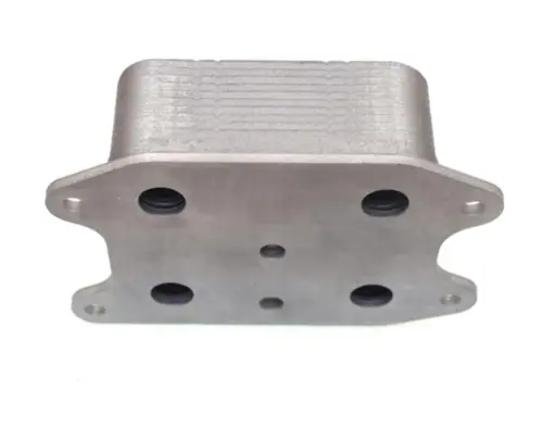 RADIADOR ÓLEO AUDI A1 A3 Q3 VOLKSWAGEN GOLF NIVUS JETTA POLO T-CROSS TAOS TIGUAN VIRTUS UP 1.0 1.4 1.6 16V 2011 A 2022