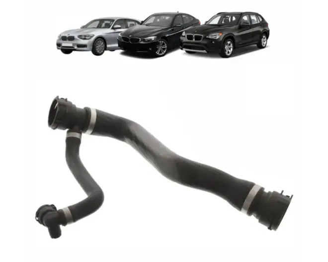 MANGUEIRA SUPERIOR RADIADOR BMW 118I 120I 318I 320I X1 2.0 16V N46 2006 A 2015