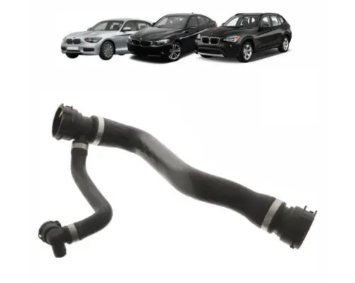 MANGUEIRA SUPERIOR RADIADOR BMW 118I 120I 318I 320I X1 2.0 16V N46 2006 A 2015