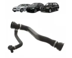 MANGUEIRA SUPERIOR RADIADOR BMW 118I 120I 318I 320I X1 2.0 16V N46 2006 A 2015