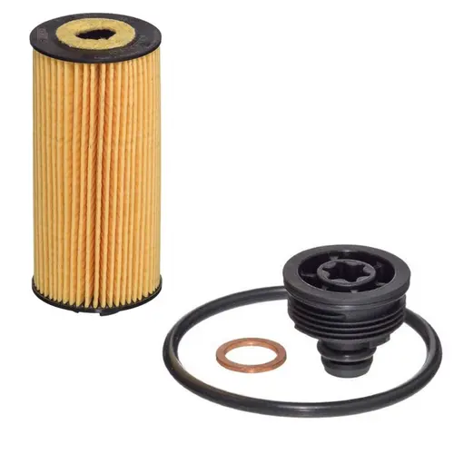 FILTRO DE ÓLEO MOTOR BMW M135I 225I X1 X2 I8 MINI COOPER 1.5 12V 2.0 16V B38 B48 2014 A 2025