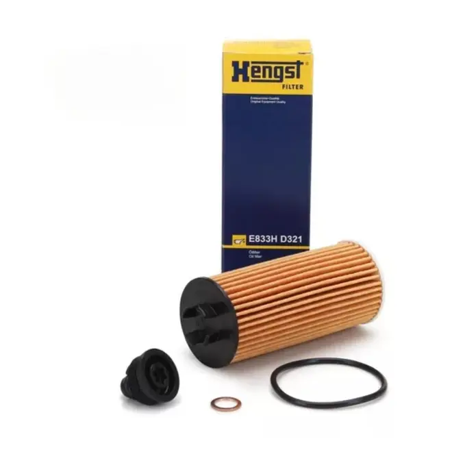 FILTRO LUBRIFICANTE BMW/MINI 1.2/1.5/2.0 16V B38/B47/B48 14/... 11428570590/SKU1609