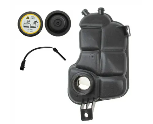 RESERVATÓRIO ÁGUA RADIADOR LAND ROVER FREELANDER 2 2.2 16V 3.2 24V VOLVO S60 V60 XC60 2.0 3.0 2011 A 2018