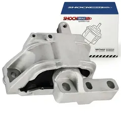 COXIM DO MOTOR LADO DIREITO AUDI A3 TT VW JETTA PASSAT CC FUSCA EOS 2.0 16V TFSI TSI 2008 A 2016