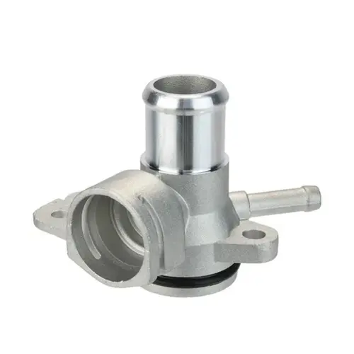 FLANGE SAÍDA DE ÁGUA DO CABEÇOTE AUDI A3 A4 A5 Q3 Q5 TT VW GOLF JETTA PASSAT TIGUAN FUSCA 2.0 16V TSI TFSI 2009 A 2014