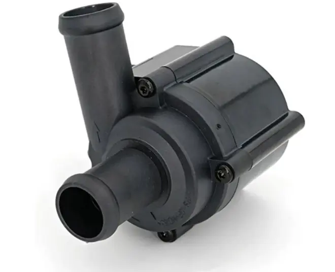 BOMBA ÁGUA AUXILIAR ELÉTRICA AUDI A4 A5 A6 A8 Q5 Q7 RS7 S4 S8 VW TOUAREG 2.0 3.0 4.0 2008 A 2019