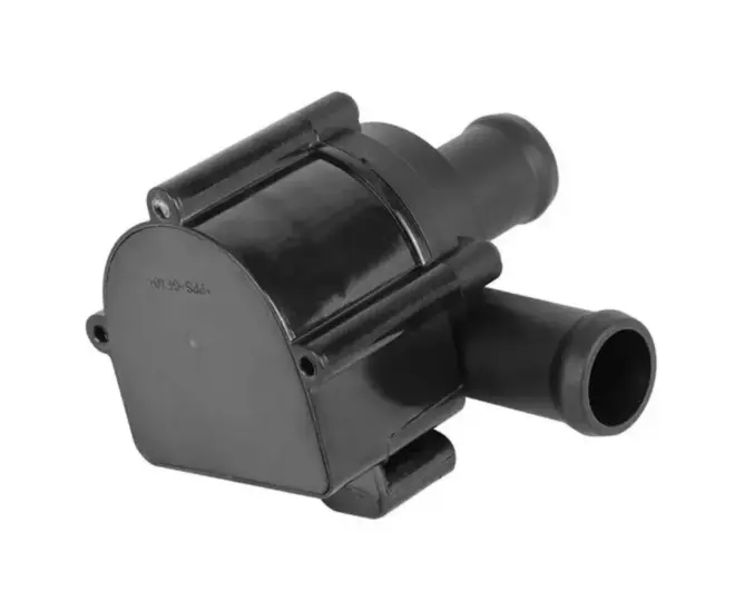 BOMBA ÁGUA AUXILIAR ELÉTRICA AUDI A4 A5 A6 A8 Q5 Q7 RS7 S4 S8 VW TOUAREG 2.0 3.0 4.0 2008 A 2019