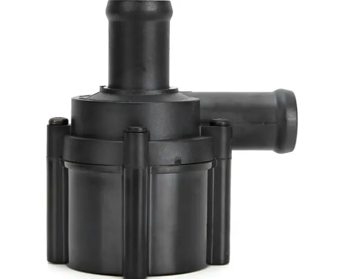 BOMBA ÁGUA AUXILIAR ELÉTRICA AUDI A4 A5 A6 A8 Q5 Q7 RS7 S4 S8 VW TOUAREG 2.0 3.0 4.0 2008 A 2019