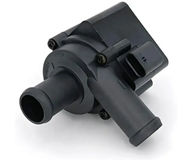 BOMBA ÁGUA AUXILIAR ELÉTRICA AUDI A4 A5 A6 A8 Q5 Q7 RS7 S4 S8 VW TOUAREG 2.0 3.0 4.0 2008 A 2019