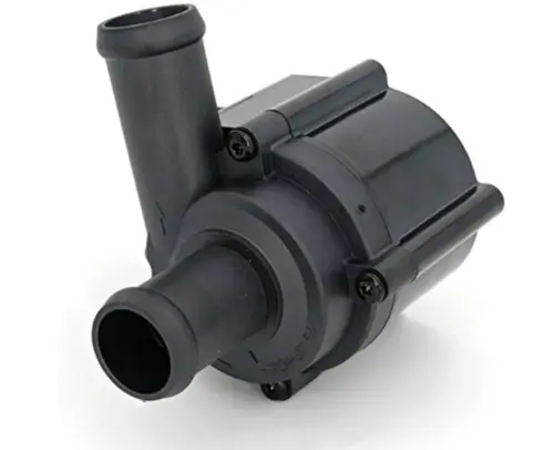 BOMBA ÁGUA AUXILIAR ELÉTRICA AUDI A4 A5 A6 A8 Q5 Q7 RS7 S4 S8 VW TOUAREG 2.0 3.0 4.0 2008 A 2019
