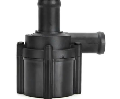 BOMBA ÁGUA AUXILIAR ELÉTRICA AUDI A4 A5 A6 A8 Q5 Q7 RS7 S4 S8 VW TOUAREG 2.0 3.0 4.0 2008 A 2019