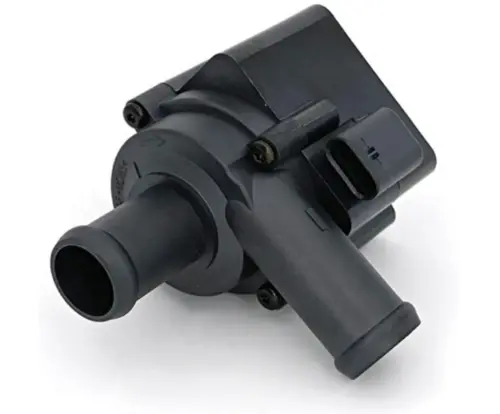 BOMBA ÁGUA AUXILIAR ELÉTRICA AUDI A4 A5 A6 A8 Q5 Q7 RS7 S4 S8 VW TOUAREG 2.0 3.0 4.0 2008 A 2019