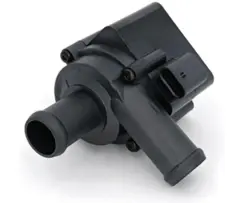 BOMBA ÁGUA AUXILIAR ELÉTRICA AUDI A4 A5 A6 A8 Q5 Q7 RS7 S4 S8 VW TOUAREG 2.0 3.0 4.0 2008 A 2019