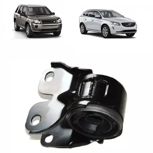 BUCHA BANDEJA DIAN GRANDE DIR VOLVO/LAND ROVER 2.0/2.2 16V / 3.0/3.2 24V LR007205/SKU247