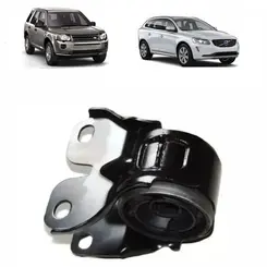 BUCHA BANDEJA DIAN GRANDE DIR VOLVO/LAND ROVER 2.0/2.2 16V / 3.0/3.2 24V LR007205/SKU247