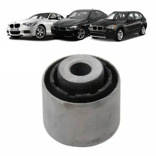 BUCHA BALANÃ‡A TRAS BMW 2.0 16V/ 3.0 24V N46/N20/N54/N55 2007 A 2015 33326765534/SKU1189