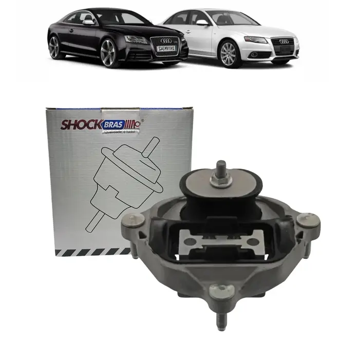 COXIM CAMBIO TRASEIRO AUDI A4/A5/S5 2.0 16V TFSI/ 3.0 24V TFSI / 3.2 24V FSI 2008 A 2016 8