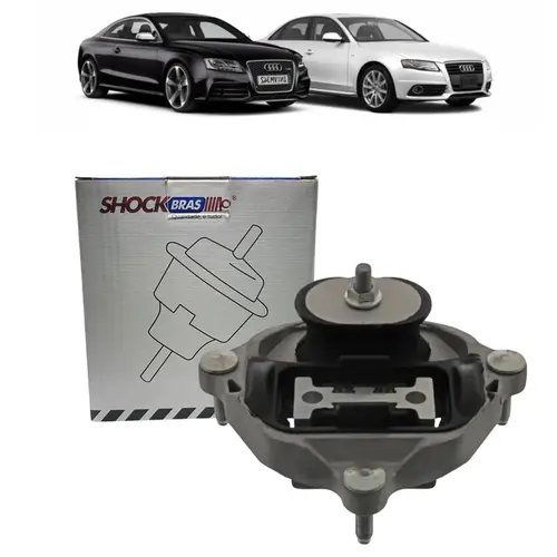 COXIM CAMBIO TRASEIRO AUDI A4/A5/S5 2.0 16V TFSI/ 3.0 24V TFSI / 3.2 24V FSI 2008 A 2016 8