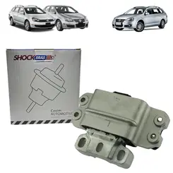 COXIM MOTOR ESQUERDO AUDI/VW 2.0 8V/ 2.5 20V 150/170CV 2007 A 2017 1K0199555AP/SKU1477