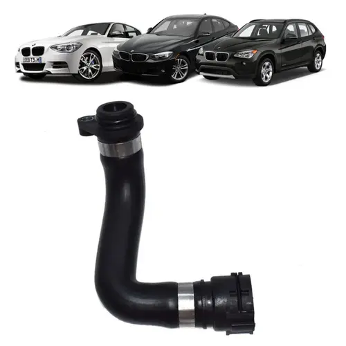 TUBO MANGUEIRA/FLANGE BLOCO/VALVULA TERMOSTATICA BMW 118I/120I/318I/320I/X1 2.0 16V N46 20