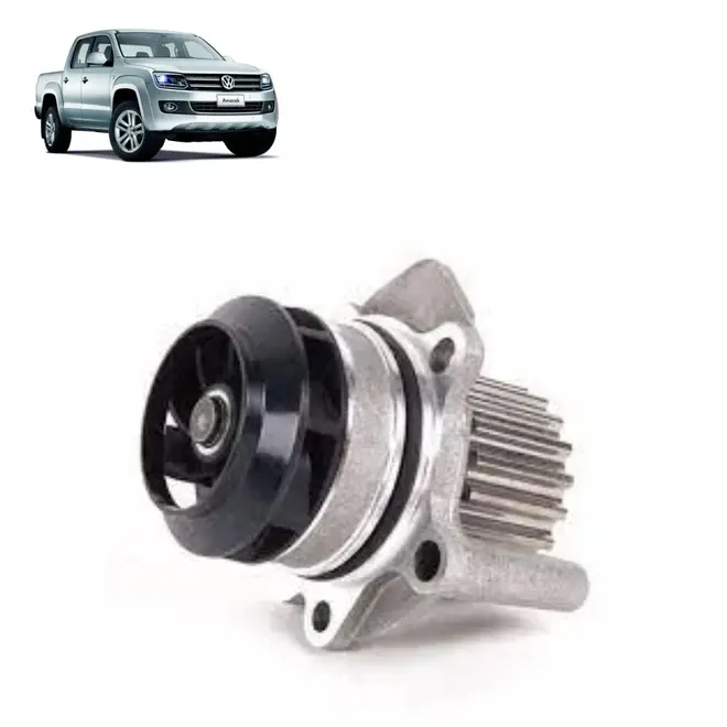 BOMBA AGUA VW 2.0 16V TDI 10 A 21 03L121011/SKU899